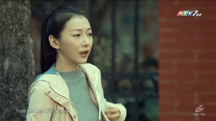 Vinh Hoa Lạc Lối - Tập 16 - Lồng Tiếng Hay - Phim Hoa Ngữ