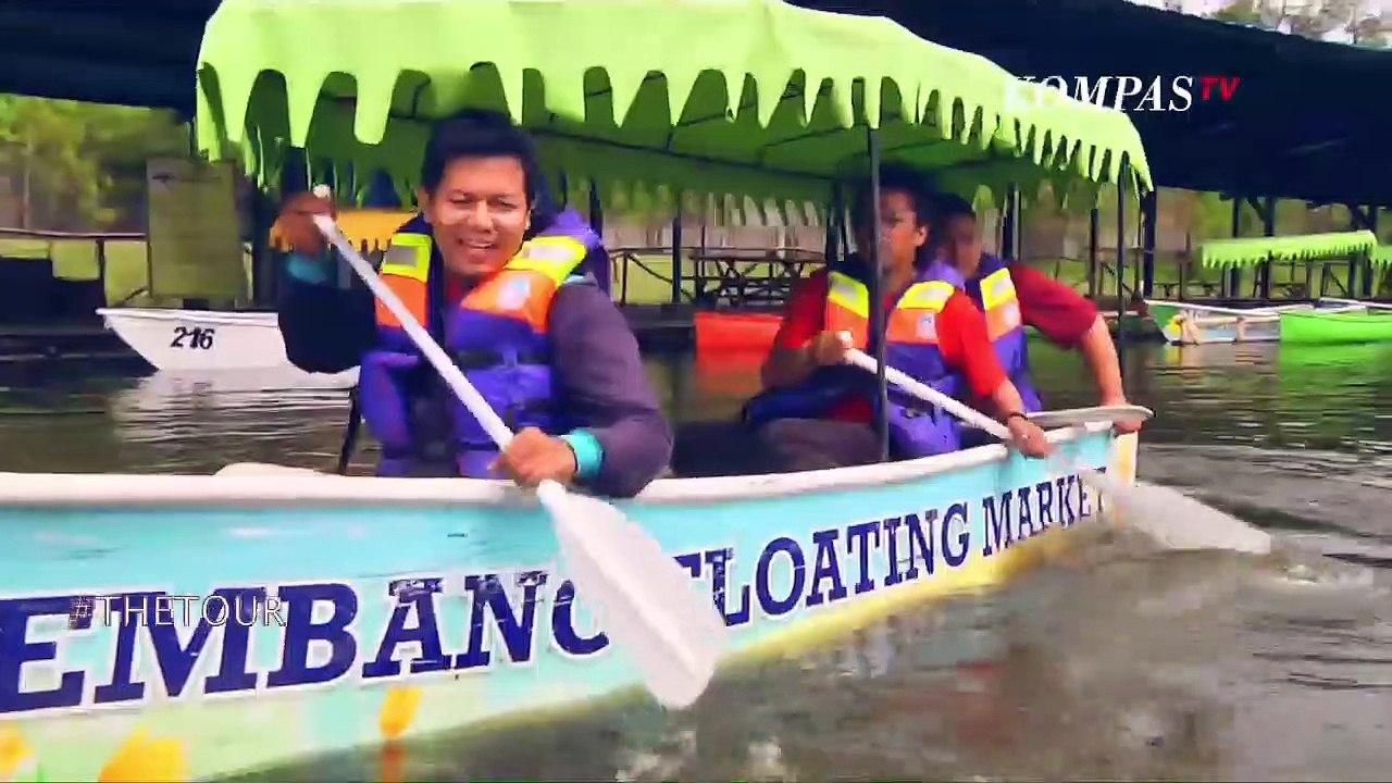 Pacaran di Lembang, Pasti Romantis dan Banyak yang Cinlok karena Tempatnya - THE TOUR