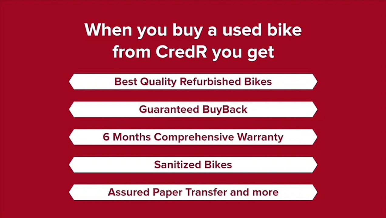 CredR | Happy Customers