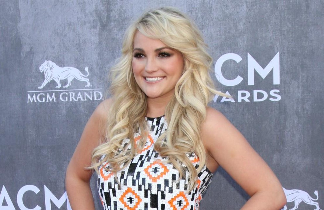 Jamie Lynn Spears named the trustee of Britney's fortune