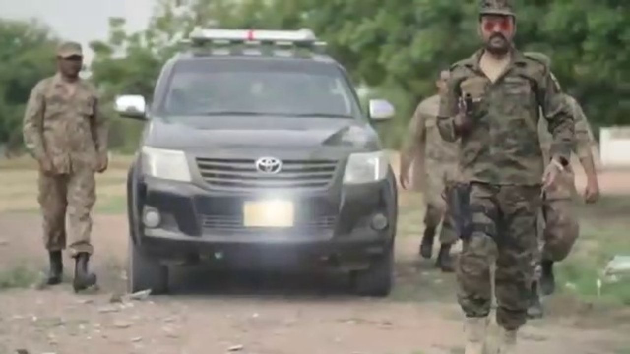 Pak ARMY emotional song 2019 ISPR Pakistan ISPR Official Pakistan Zindabad, پاکستان زندہ باد ,