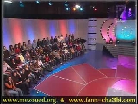 Tunisie Nour Chiba 02 Mezoued fann-cha3bi.com