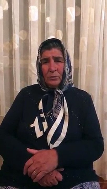 Şehit annesi Pakize Akbaba’dan Bakan Soylu’ya: Sizden diye zalimi korumayın