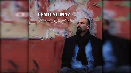 Cemo Yılmaz - Çok Özledim Babam (Official Audio)