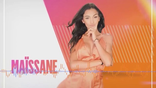 Interview de Maïsssane, candidate marseillaise à l'émission 10 couples parfaits