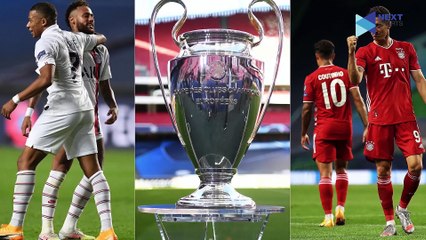 NEXT SPORTS 23-08 - Văn Hậu tăng giá 1 tỷ, PSG – Bayern Munich- Đi tìm nhà vua châu Âu