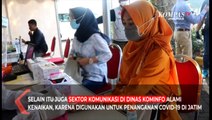 Pemprov Jatim Naikkan Anggaran Kesehatan Untuk Tangani Covid-19