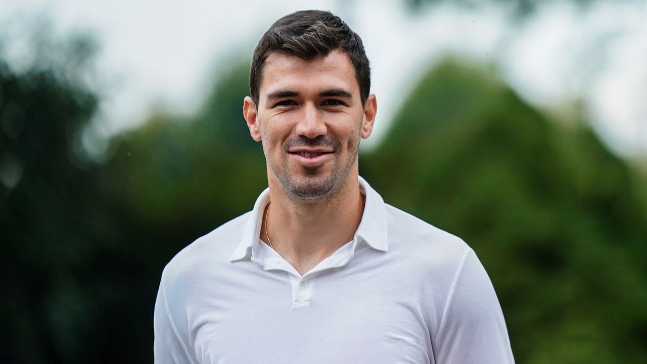Romagnoli: "The objective is to do better"