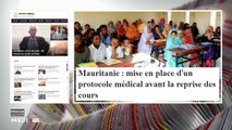 Presse Maghreb - 26/08/2020
