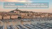 Mesures renforcées dans les Bouches-du-Rhône pour lutter contre le coronavirus