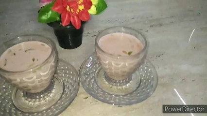 How to make simple and yummy kashmiri chai? Which is also called as pink tea