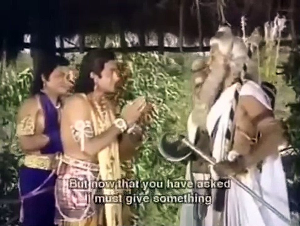 Sri Krishan Lila