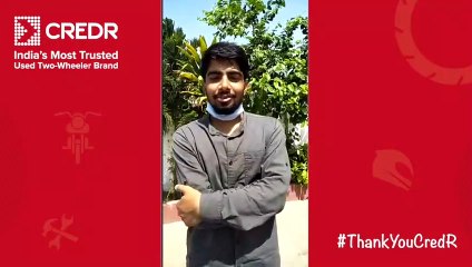 CredR | Happy Customers