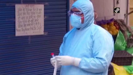 Covid-19: India crosses 32-lakh mark with 67,151 new cases