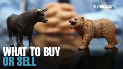 NEWS: What stocks should you consider buying?