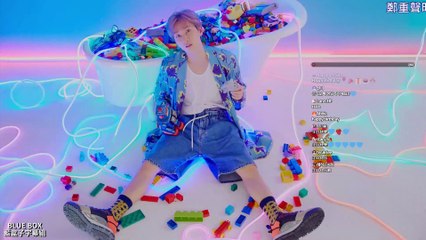 藍盒子中字]- 200404 銀赫生日會直播Part1