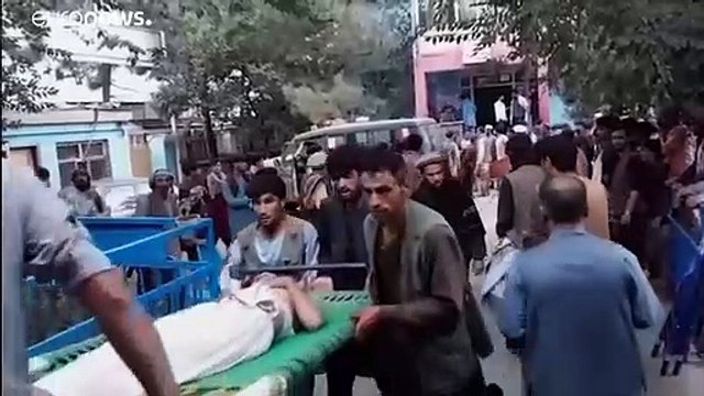 Inondations meurtrières en Afghanistan