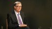 Bill Gates: Decarbonising travel requires lots of innovation