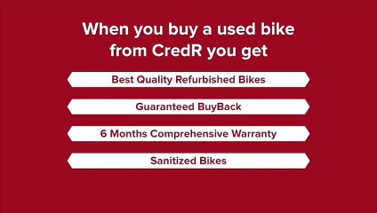 CredR | Happy Customers