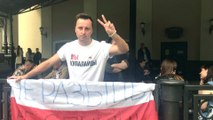 Belarus: Opposition leaders jailed, actors and teachers rally