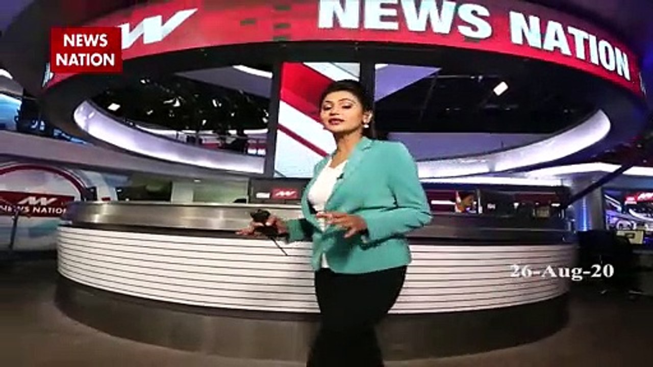 Suspected person arrested from Delhi Vijay Chowk