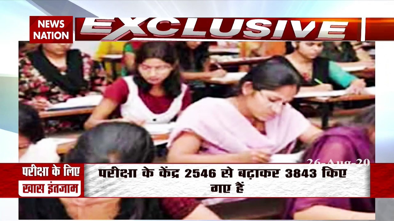 NEET and JEE exams to be held on scheduled times