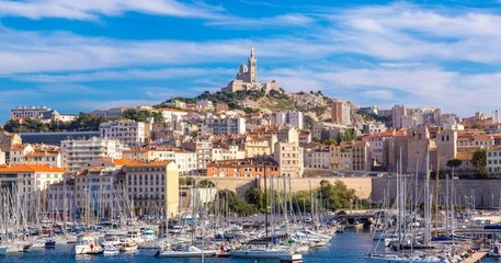 Dès aujourd'hui, les bars et restaurants ferment à 23h et le port du masque est obligatoire dans Marseille