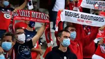 LOSC-Rennes : toutes les émotions en vidéo !