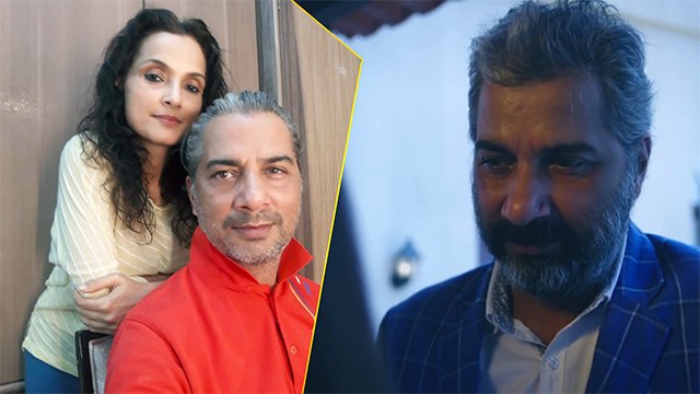 Mere Dad Ki Dulhan: Varun Badola Reminisces His Dating Days With Rajeshwari