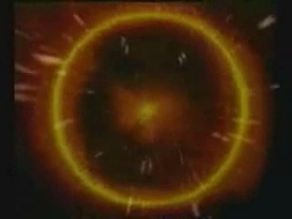 La création de l'univers partie 2