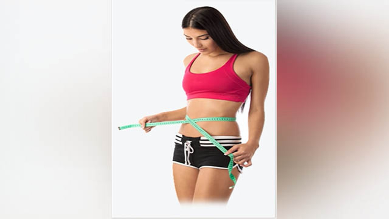 Weight Loss: खाने से पहले आधे घंटे पहले पिएं पानी, तेजी से घटेगा वजन | Weight Loss Water Detox