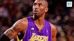 Kobe Bryant is getting honoured with a street named after him in LA