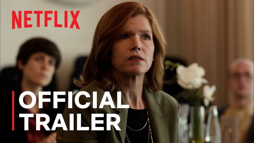 The Last Word Trailer 1 2020 Anke Engelke Netflix Series Video Dailymotion