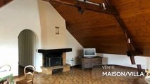 A vendre - Maison/villa - LE MANS (72000) - 10 pièces - 243m²