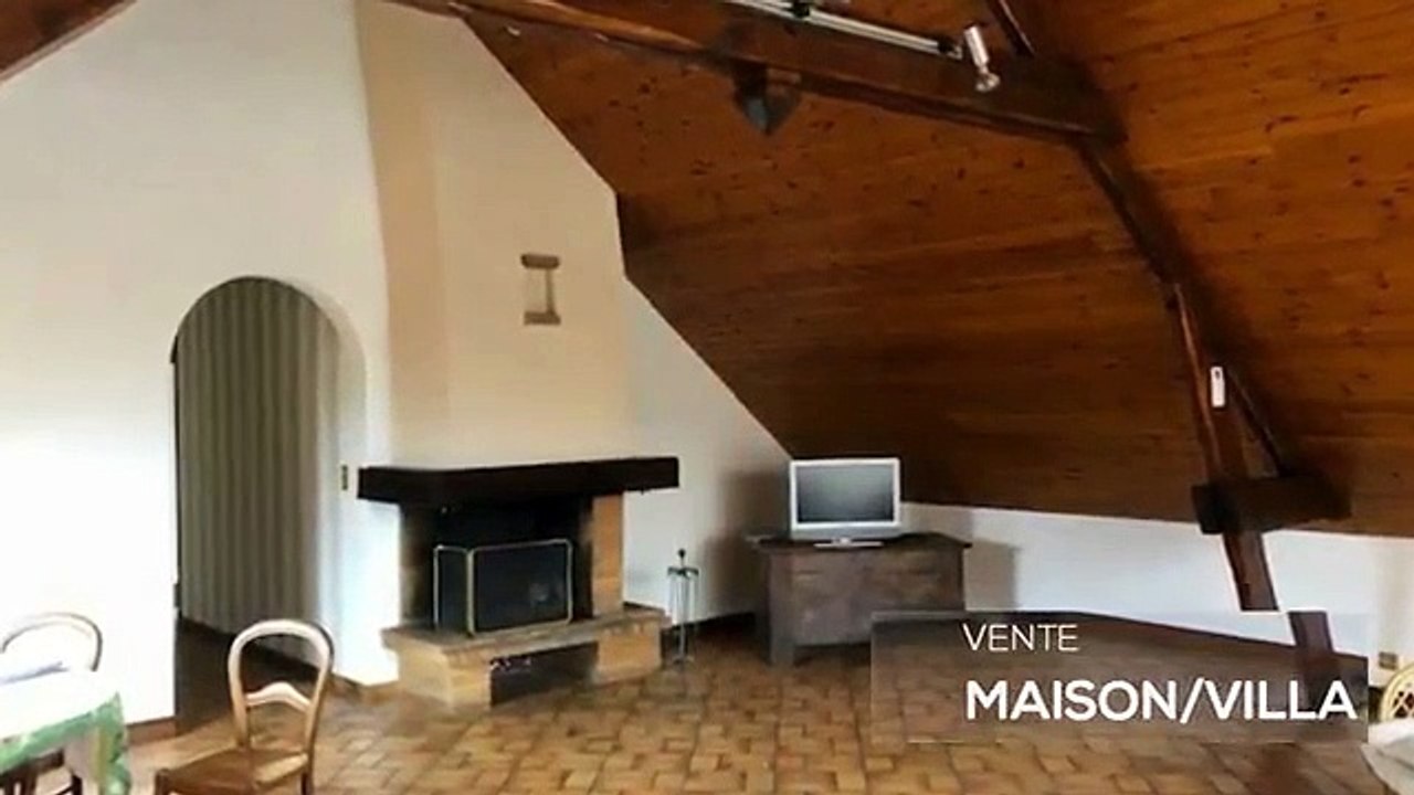 A vendre - Maison/villa - LE MANS (72000) - 10 pièces - 243m²