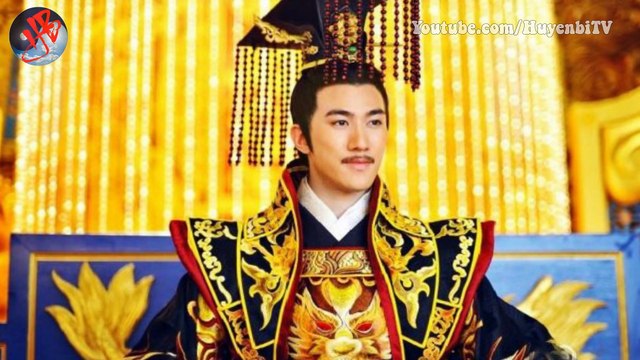 Anh hùng Nhạc Phi: Nhân, tín, trí, dũng, nghiêm, không thể thiếu một điều