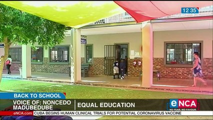 'Some pupils still not receiving meals'