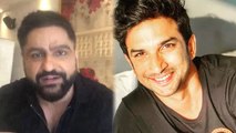 Sushant Singh Rajput's Co-Actor Parag Tyagi ने बताया Sushant के बारे में कहीं बड़ी बात | FilmiBeat