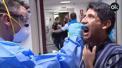 Sánchez oculta un brote de Covid en el centro que protege de ciberataques las infraestructuras críticas