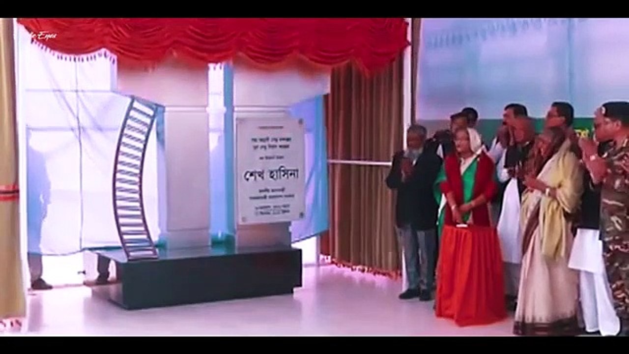 পদ্মা সেতুর প্রতিটি পিলার লম্বায় ৪০ তলা ভবনের সমান, স্বপ্ন দুর্নীতি এবং বাস্তবতা   ! # SAzadworldpro #