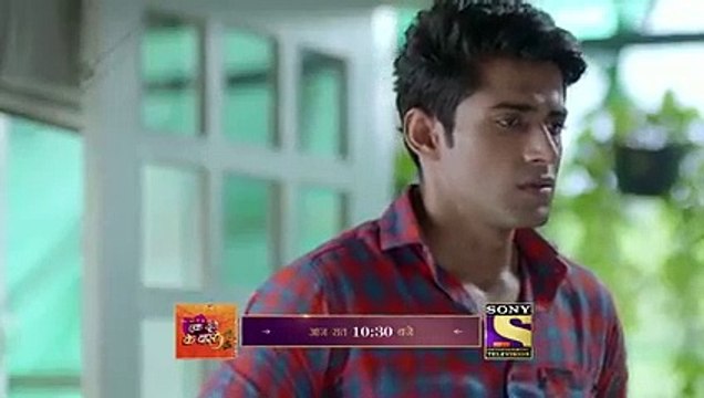 Ek Duje Ke Vaaste 2 Spoiler Alert Shravan tries to write Love letter for Suman