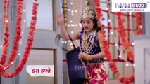Yeh Rishta Kya Kehlata Hai Spoiler Alert Manish to follow Chori; to go out of the house