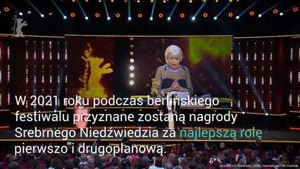 Rewolucja na festiwalu filmów Berlinale