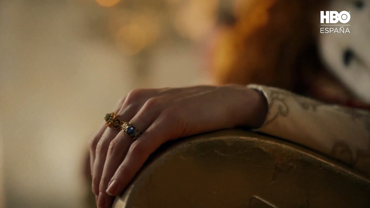 The Spanish Princess  -  Teaser