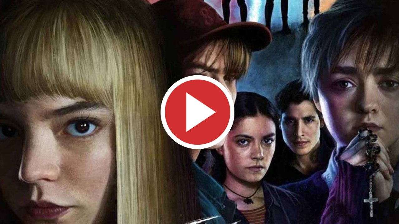 Hoy estamos de estrenos: Los nuevos mutantes llega a la gran pantalla
