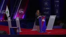 CPAC 2020 - Kimberly Guilfoyle