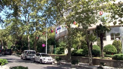 James Jeffrey İstanbul’da Suriyeli muhaliflerle bir araya geliyor