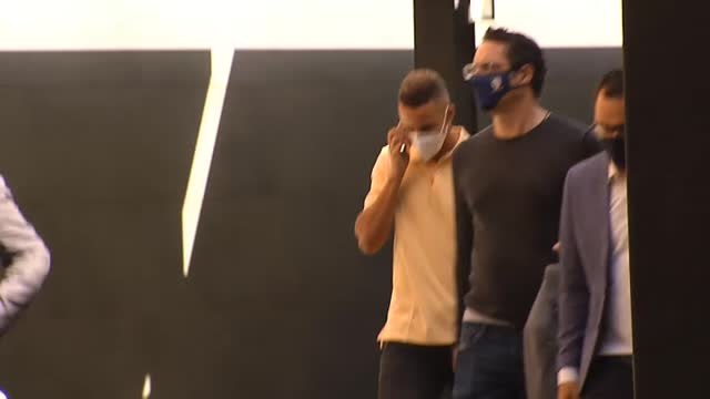 Rodrigo pasa el reconocimiento médico y firmará por el Leeds