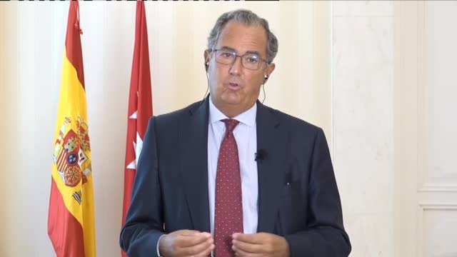 Ossorio: Haremos 100.000 test serológicos