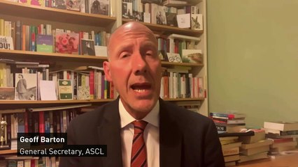 Headteachers’ union welcomes face mask policy change